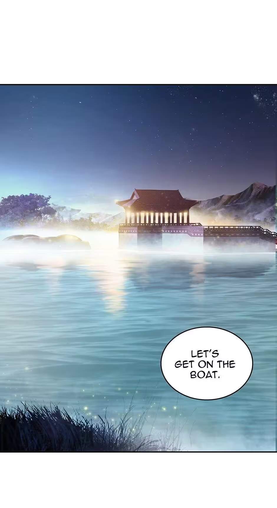 Tomb Raider King:End Line Chapter 128-eng-li - Page 0