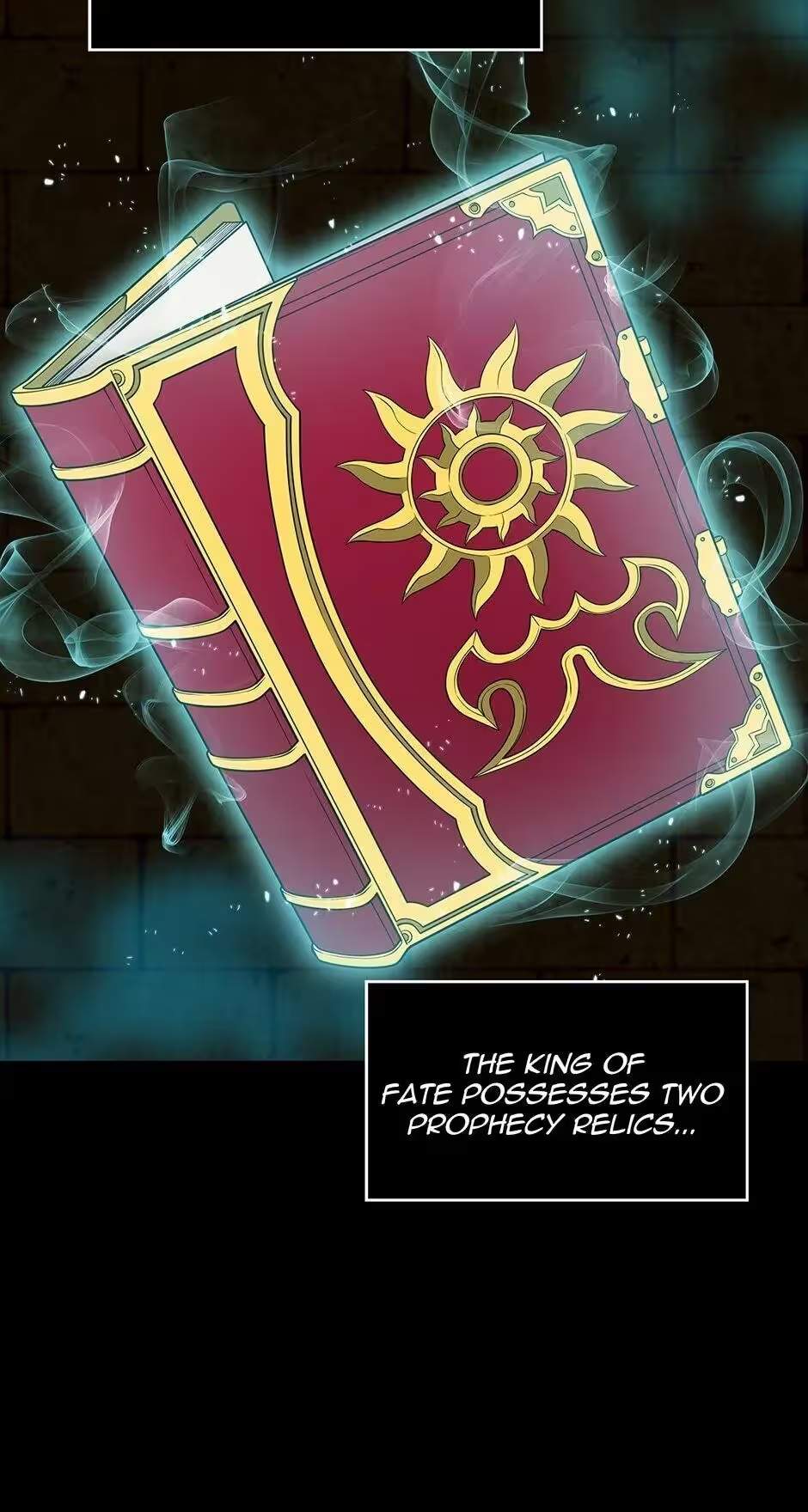 Tomb Raider King:End Line Chapter 126-eng-li - Page 67