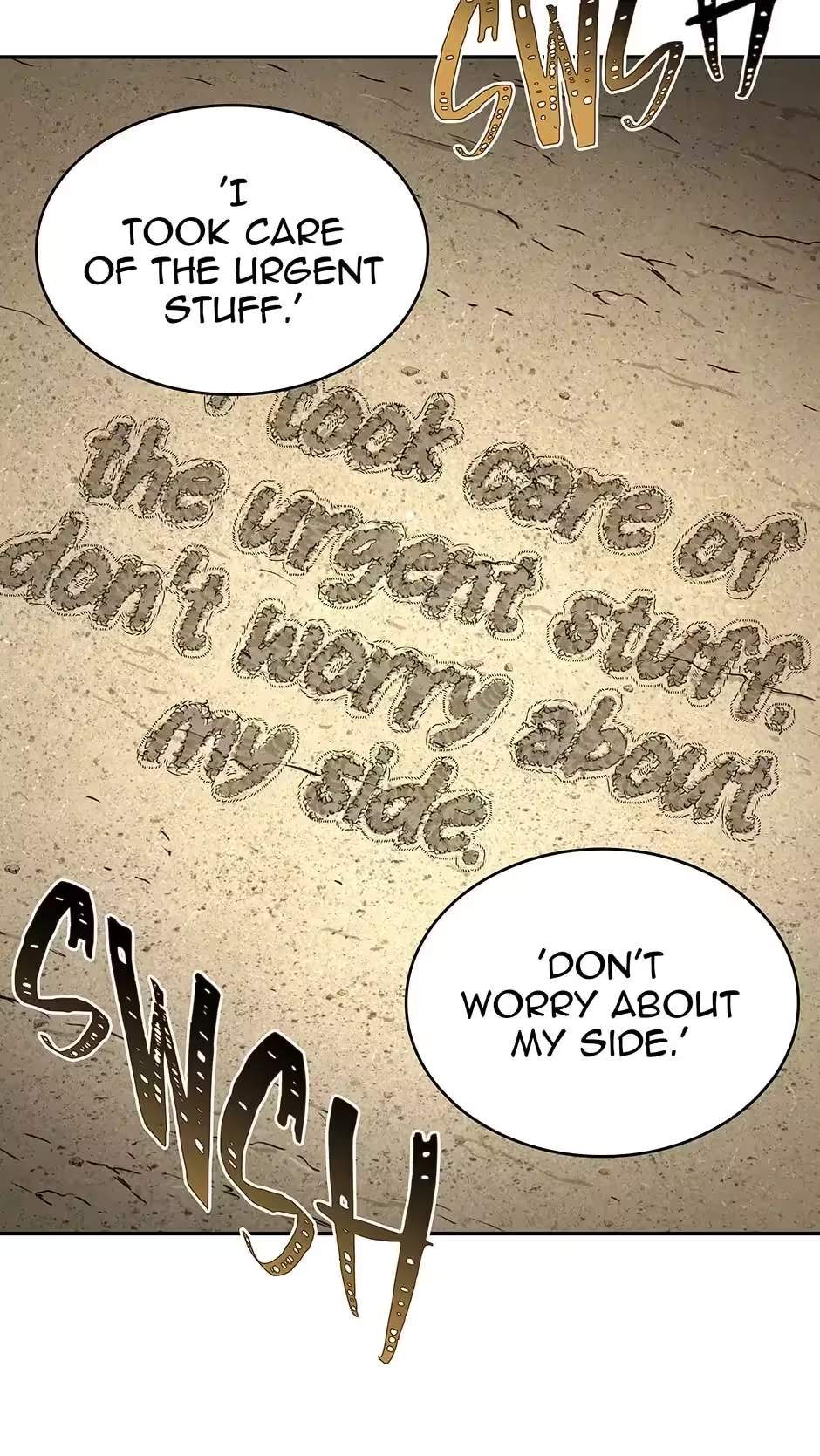 Tomb Raider King:End Line Chapter 395-eng-li - Page 17