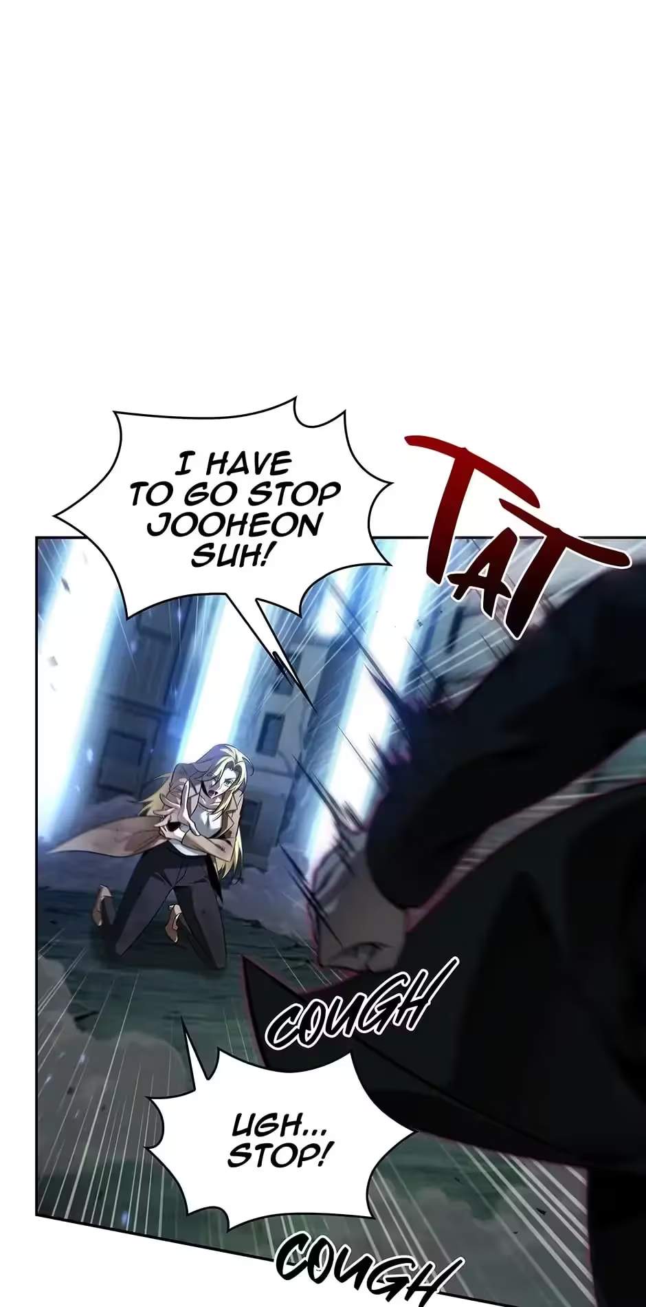 Tomb Raider King:End Line Chapter 376-eng-li - Page 77