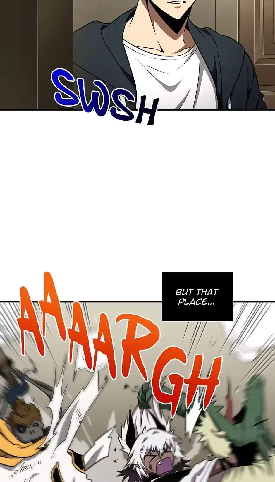 Tomb Raider King:End Line Chapter 306-eng-li - Page 23