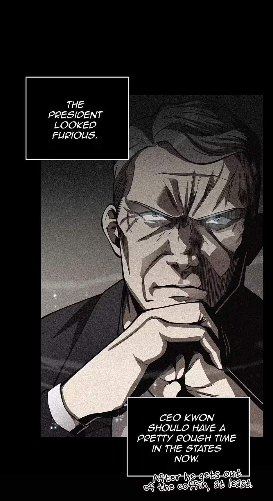 Tomb Raider King:End Line Chapter 148-eng-li - Page 65