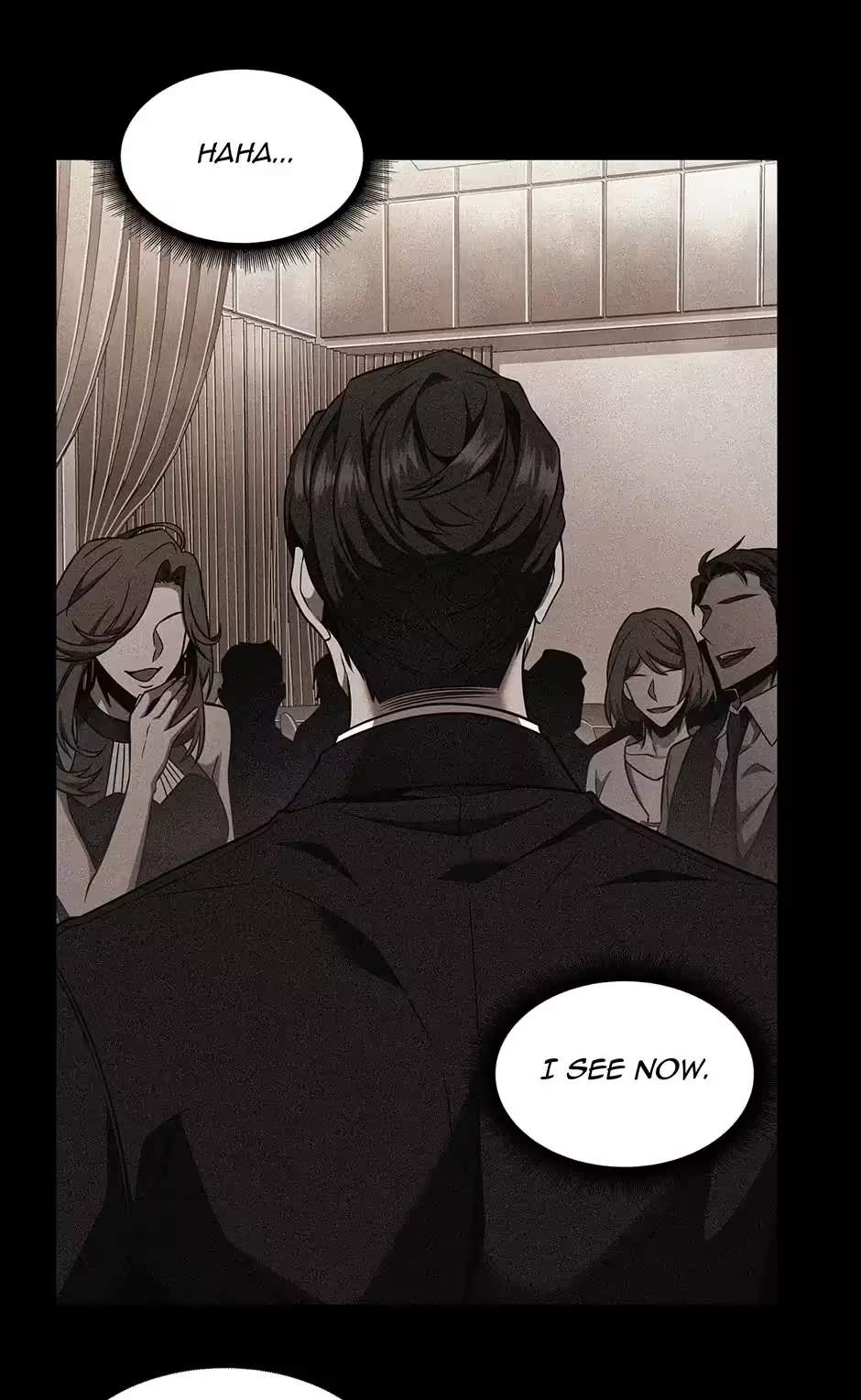 Tomb Raider King:End Line Chapter 290-eng-li - Page 57