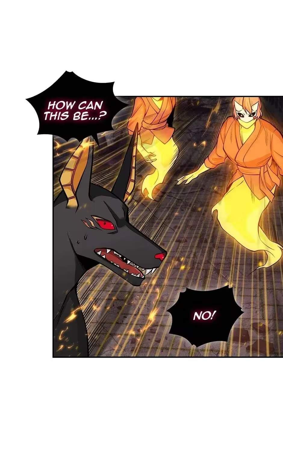 Tomb Raider King:End Line Chapter 132-eng-li - Page 61