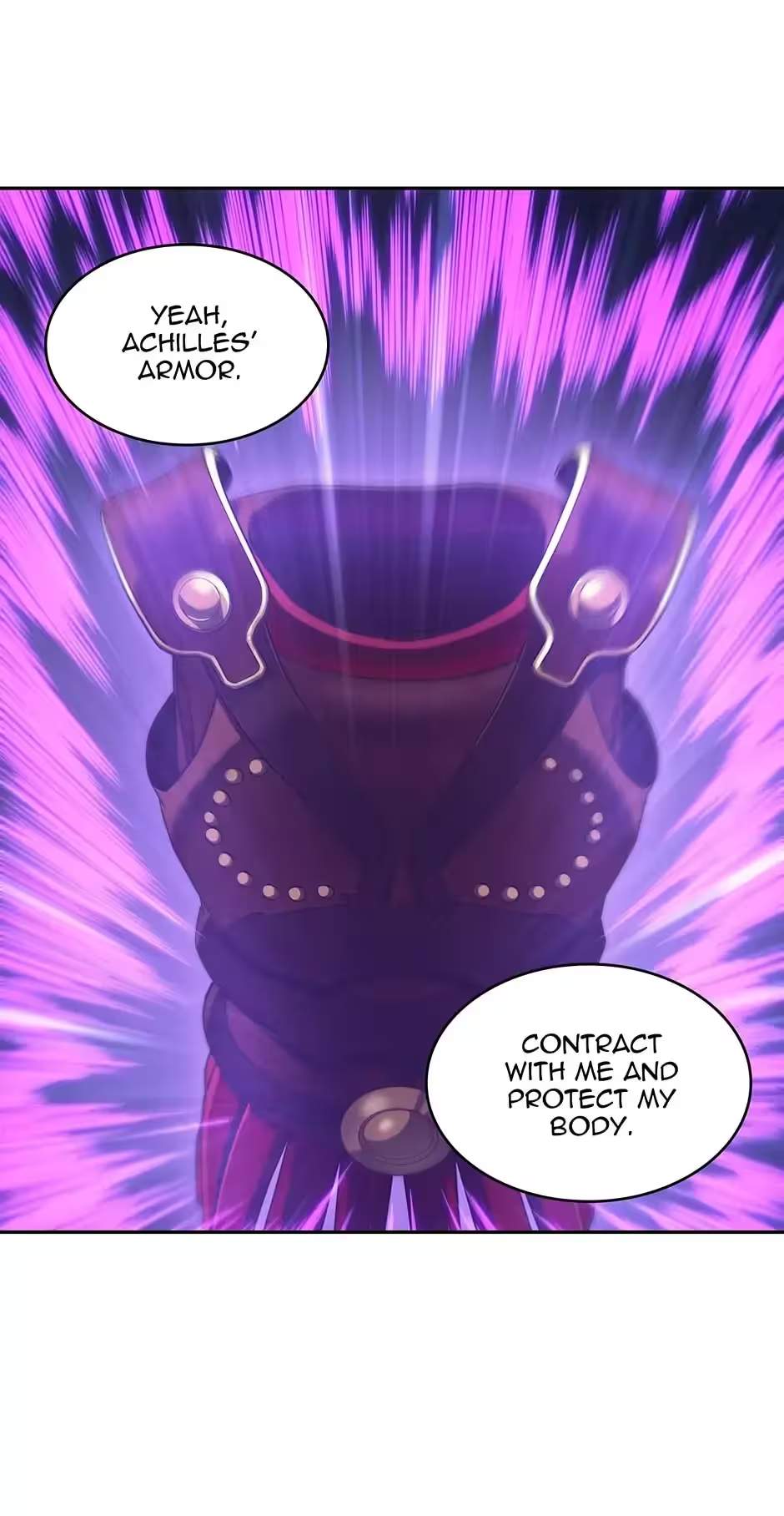 Tomb Raider King:End Line Chapter 294-eng-li - Page 60