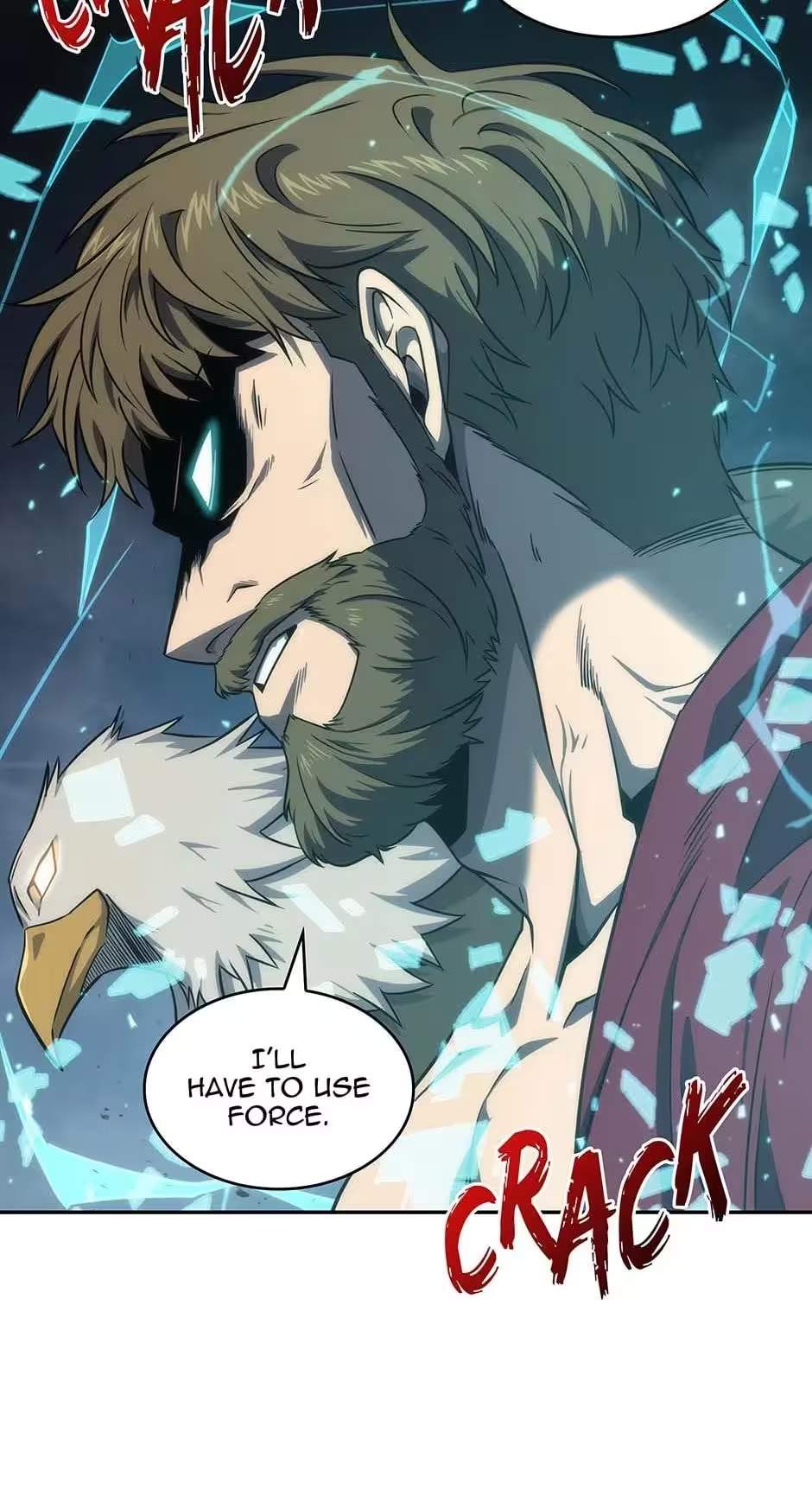 Tomb Raider King:End Line Chapter 241-eng-li - Page 60