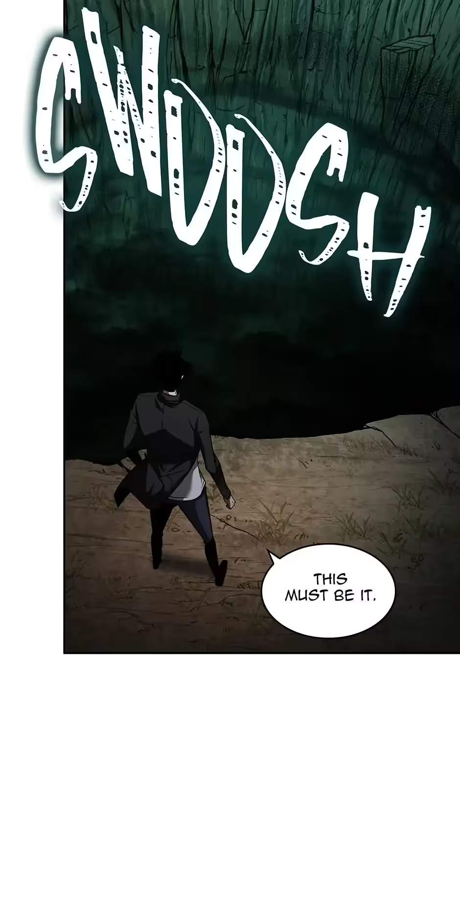Tomb Raider King:End Line Chapter 328-eng-li - Page 8
