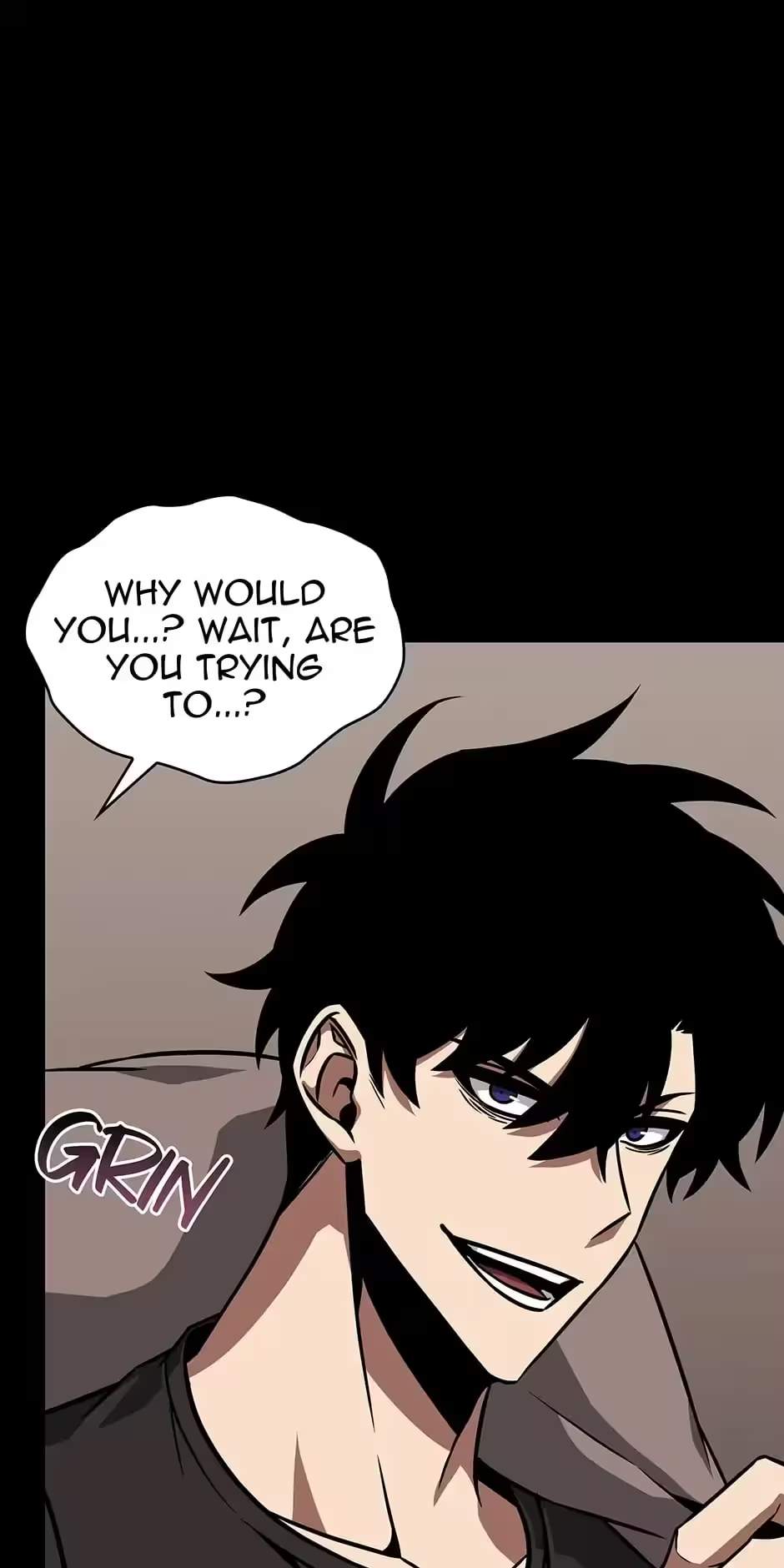 Tomb Raider King:End Line Chapter 382-eng-li - Page 69