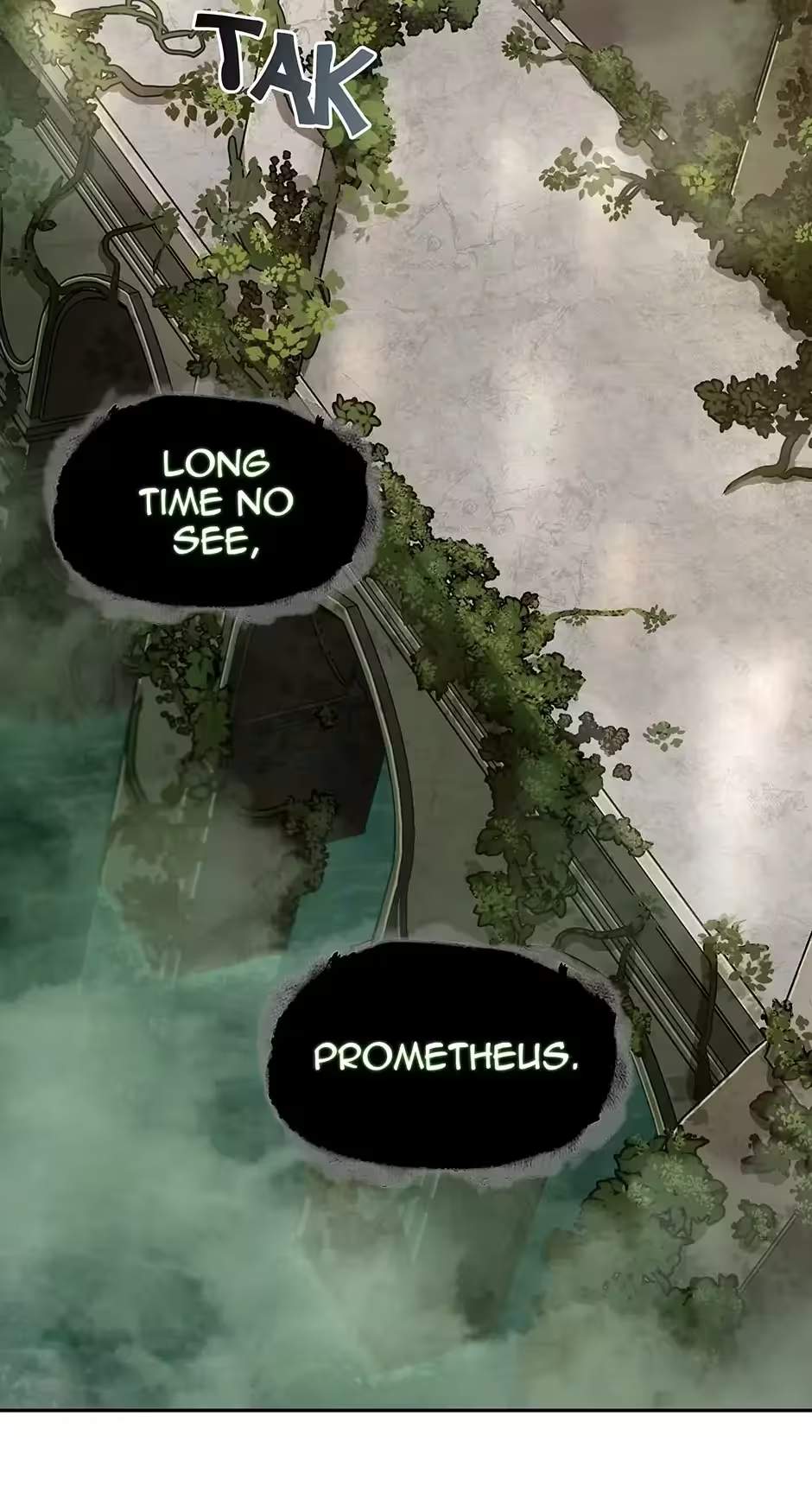 Tomb Raider King:End Line Chapter 307-eng-li - Page 64