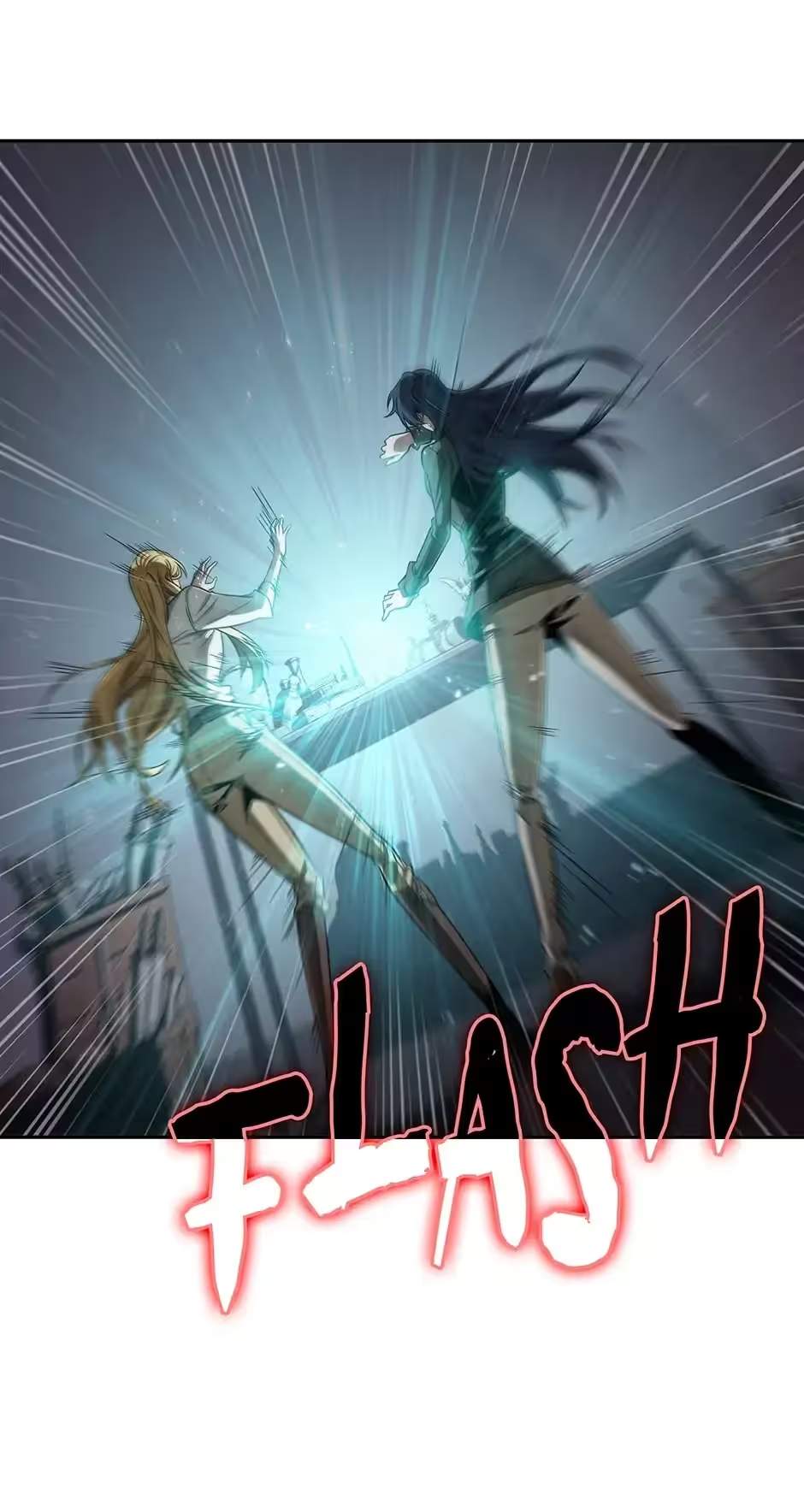 Tomb Raider King:End Line Chapter 271-eng-li - Page 0