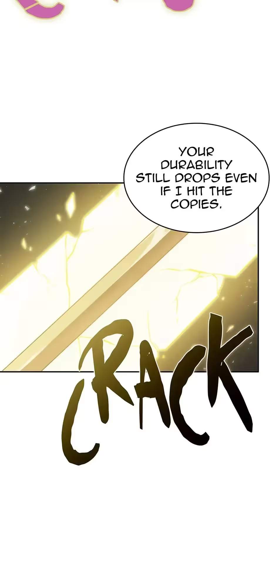 Tomb Raider King:End Line Chapter 347-eng-li - Page 35