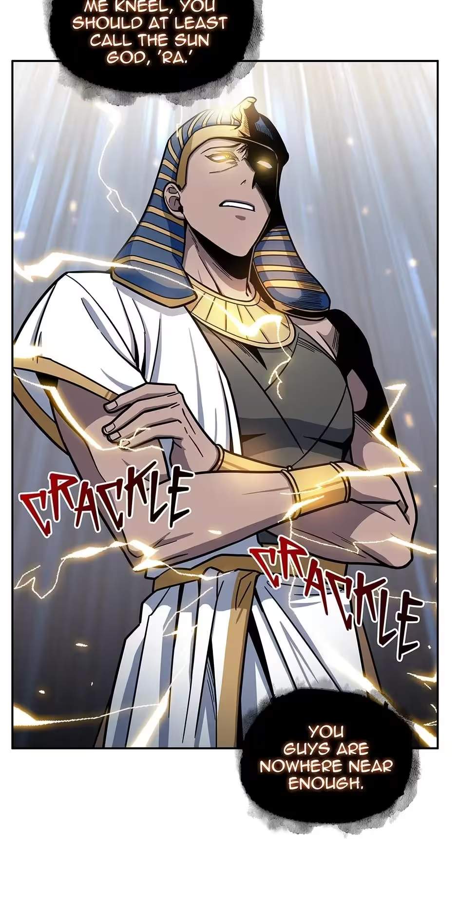 Tomb Raider King:End Line Chapter 180-eng-li - Page 67