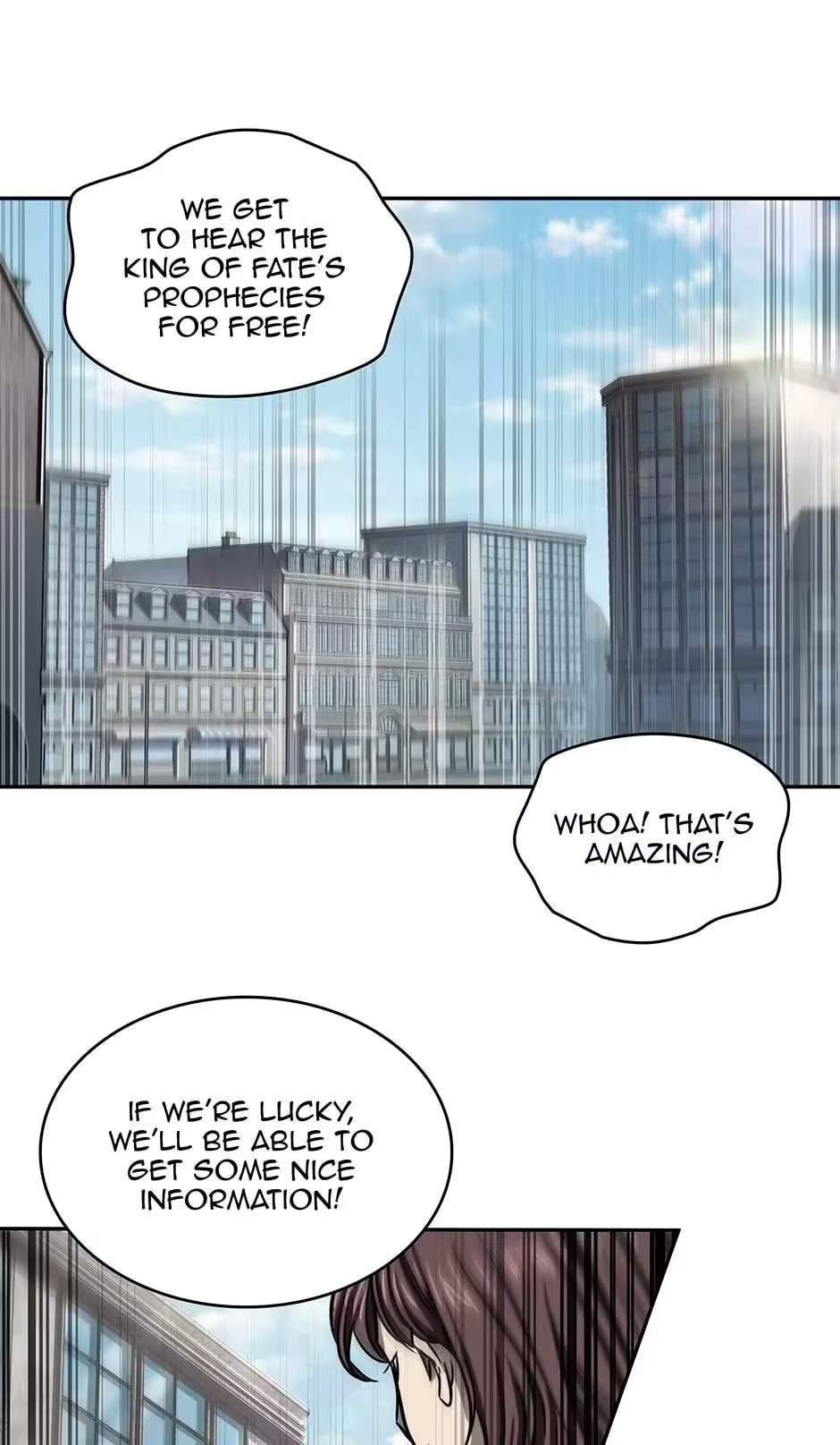 Tomb Raider King:End Line Chapter 208-eng-li - Page 21