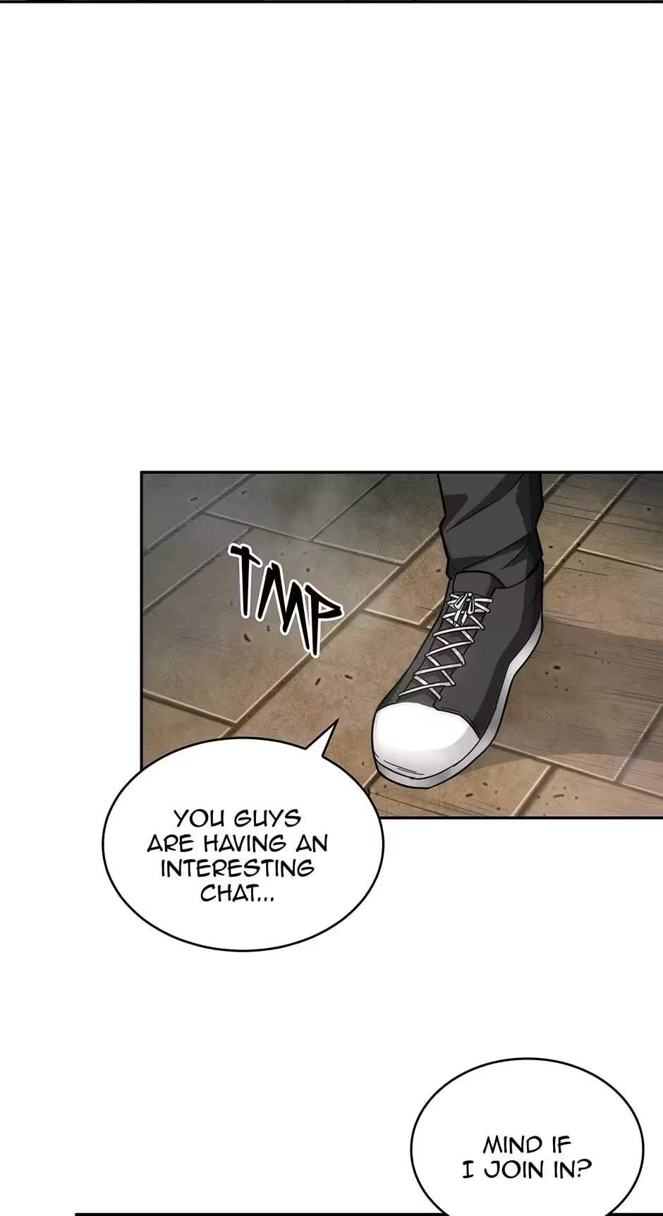 Tomb Raider King:End Line Chapter 137-eng-li - Page 10