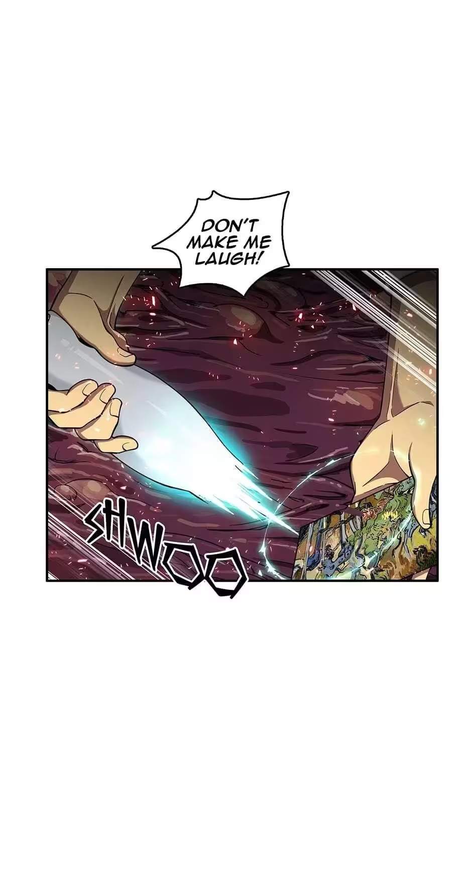 Tomb Raider King:End Line Chapter 112-eng-li - Page 7