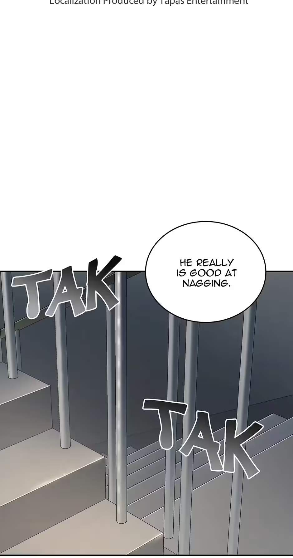 Tomb Raider King:End Line Chapter 270-eng-li - Page 10