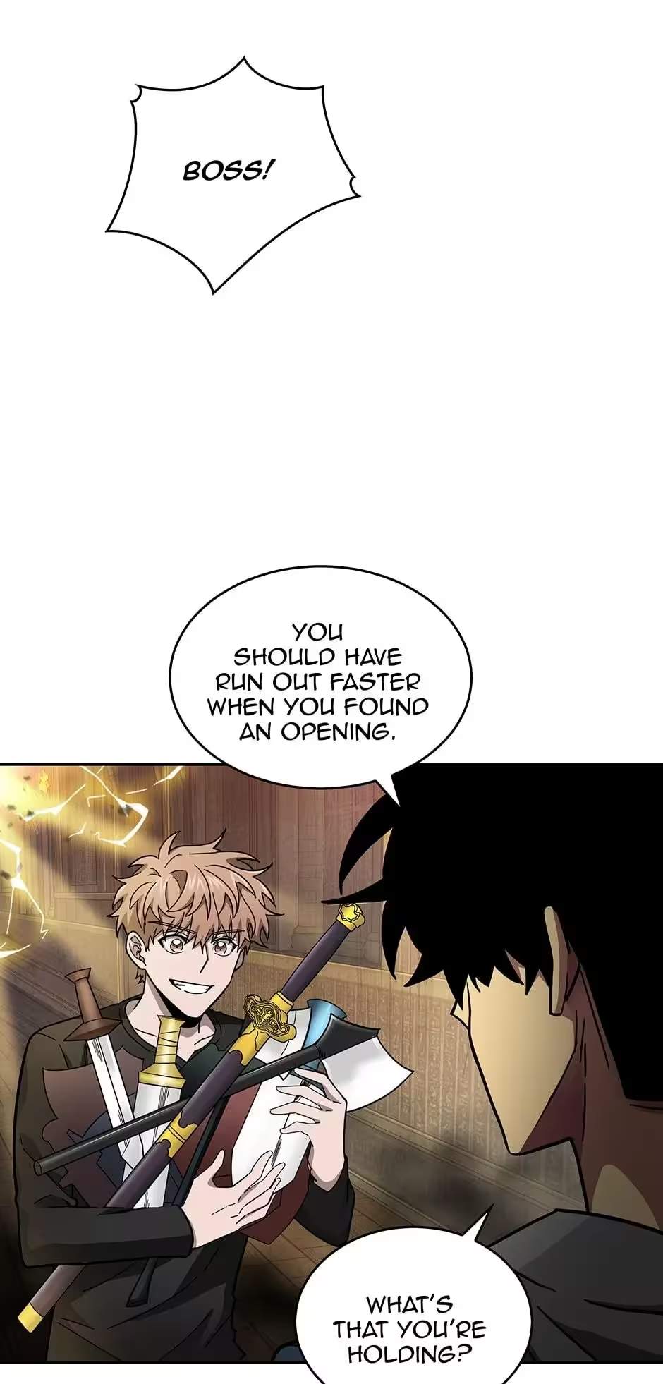 Tomb Raider King:End Line Chapter 139-eng-li - Page 62