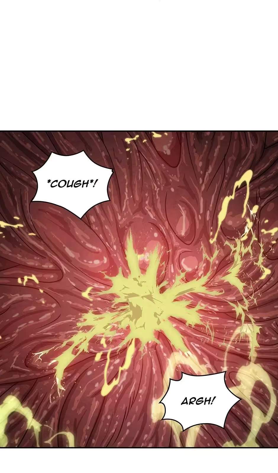 Tomb Raider King:End Line Chapter 210-eng-li - Page 43