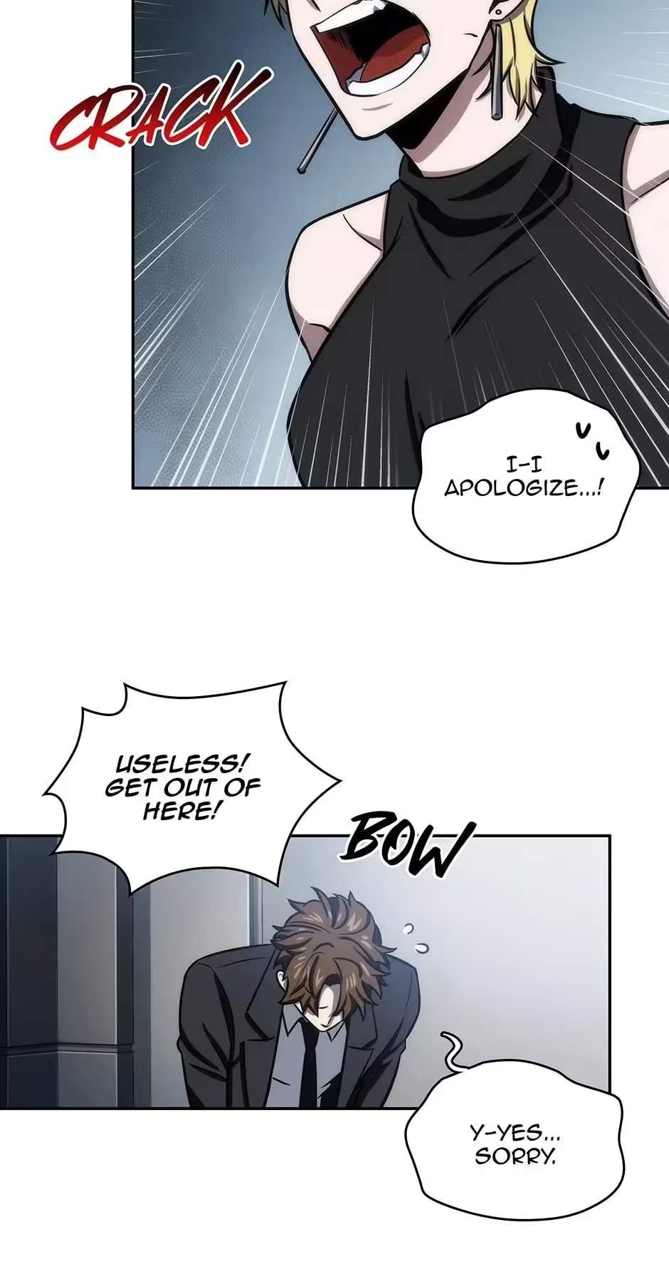Tomb Raider King:End Line Chapter 208-eng-li - Page 3