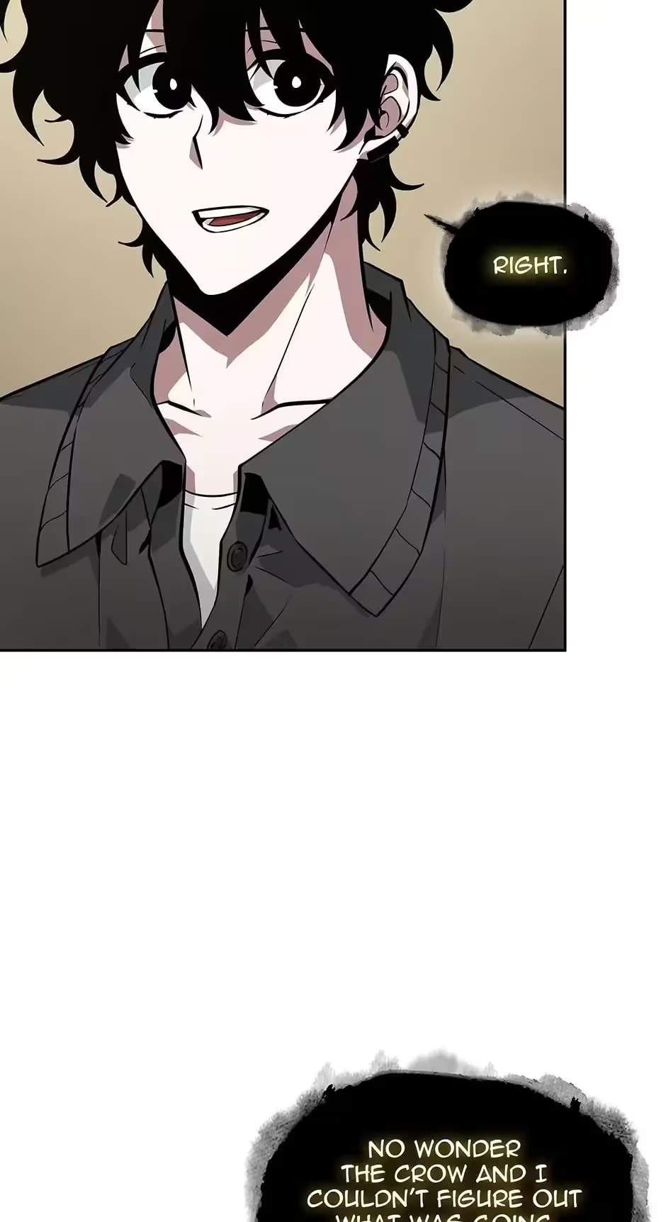 Tomb Raider King:End Line Chapter 409-eng-li - Page 64