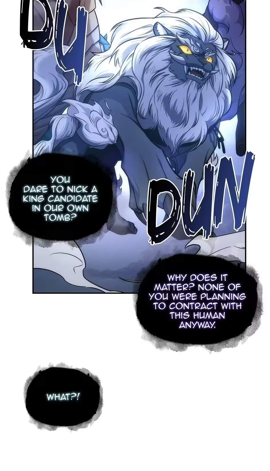 Tomb Raider King:End Line Chapter 231-eng-li - Page 11