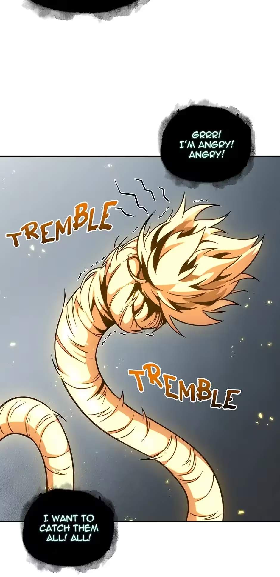 Tomb Raider King:End Line Chapter 306-eng-li - Page 48