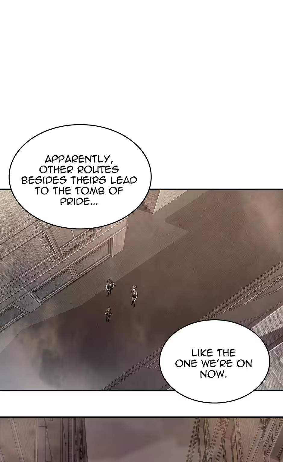 Tomb Raider King:End Line Chapter 174-eng-li - Page 61