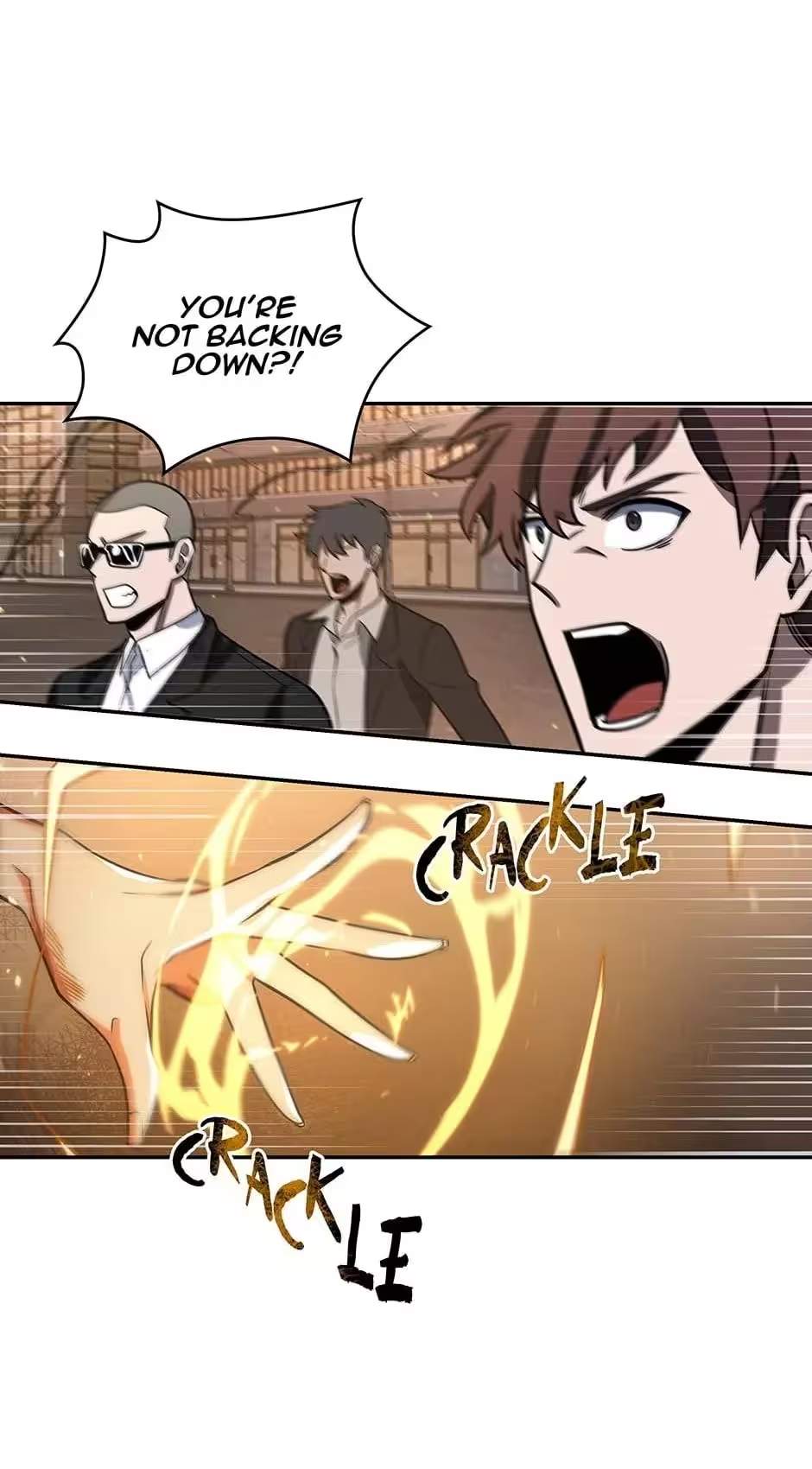 Tomb Raider King:End Line Chapter 237-eng-li - Page 41