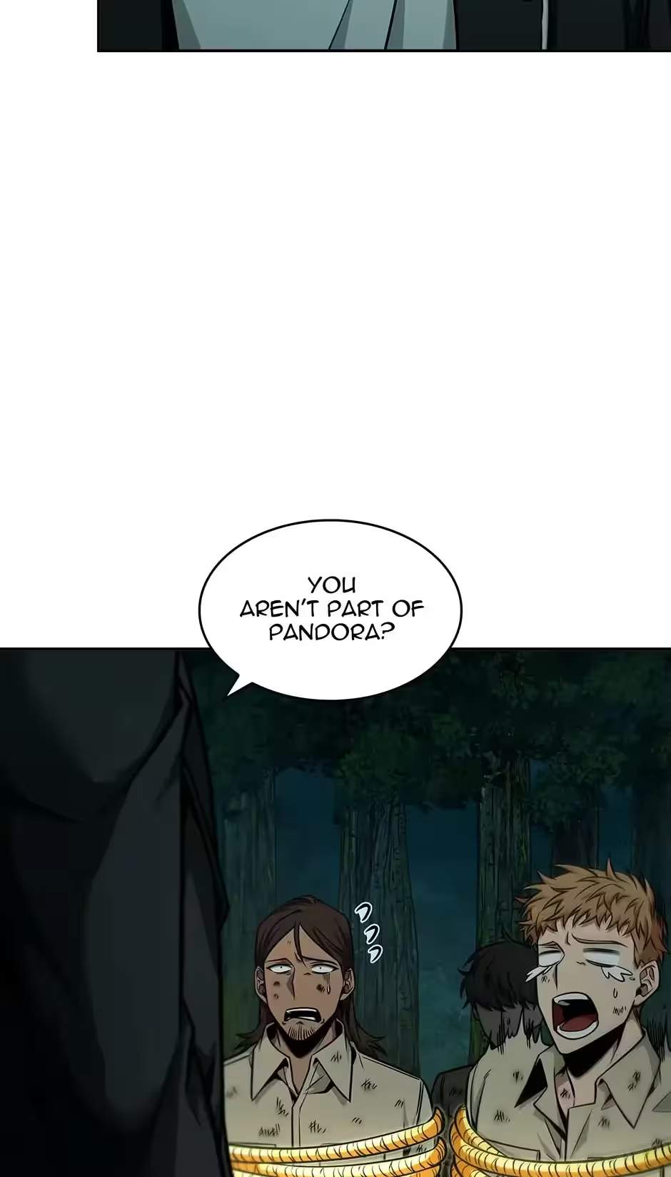 Tomb Raider King:End Line Chapter 324-eng-li - Page 61
