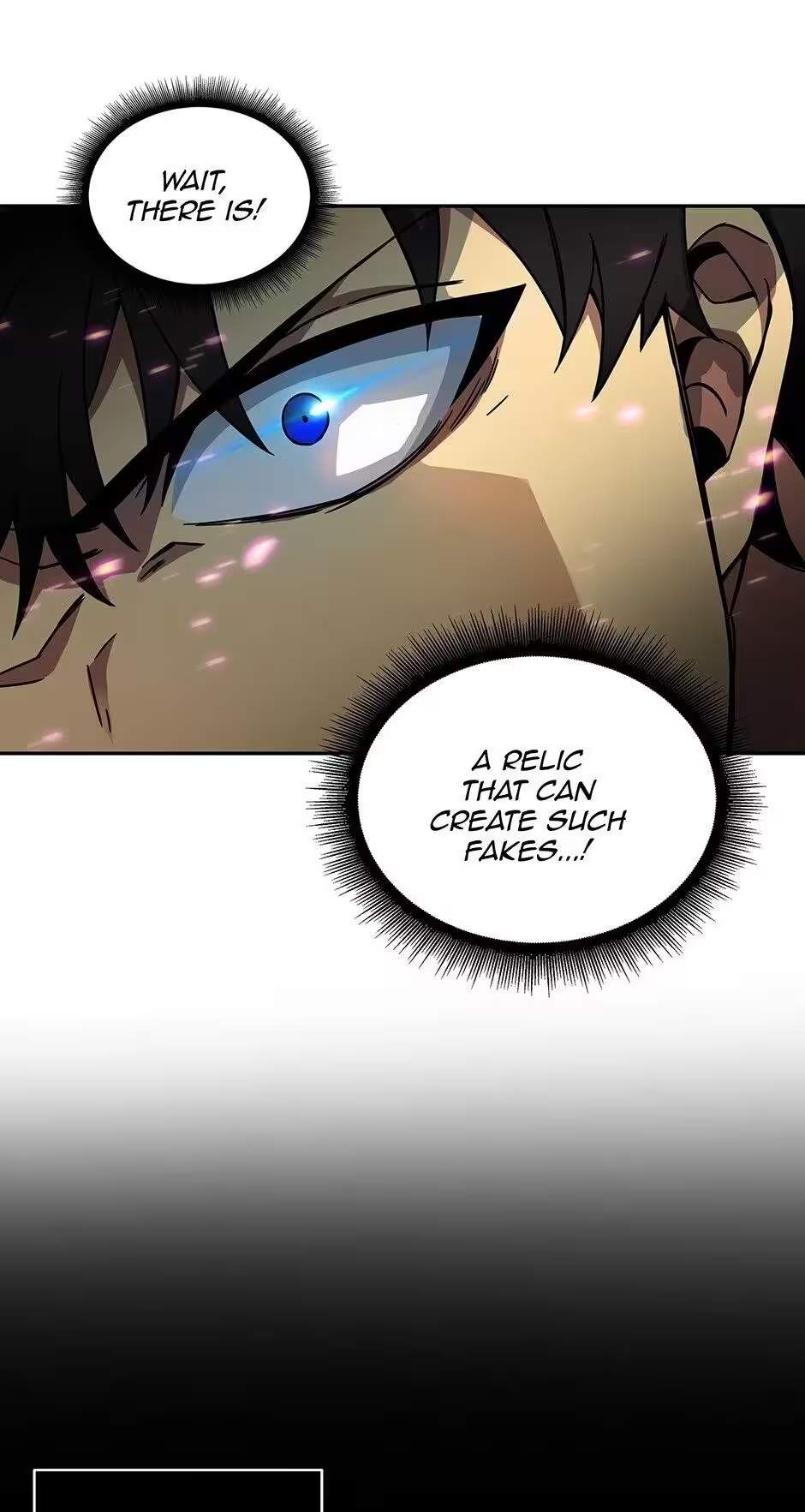 Tomb Raider King:End Line Chapter 121-eng-li - Page 34