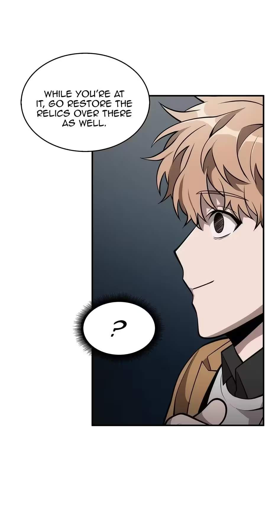 Tomb Raider King:End Line Chapter 148-eng-li - Page 58