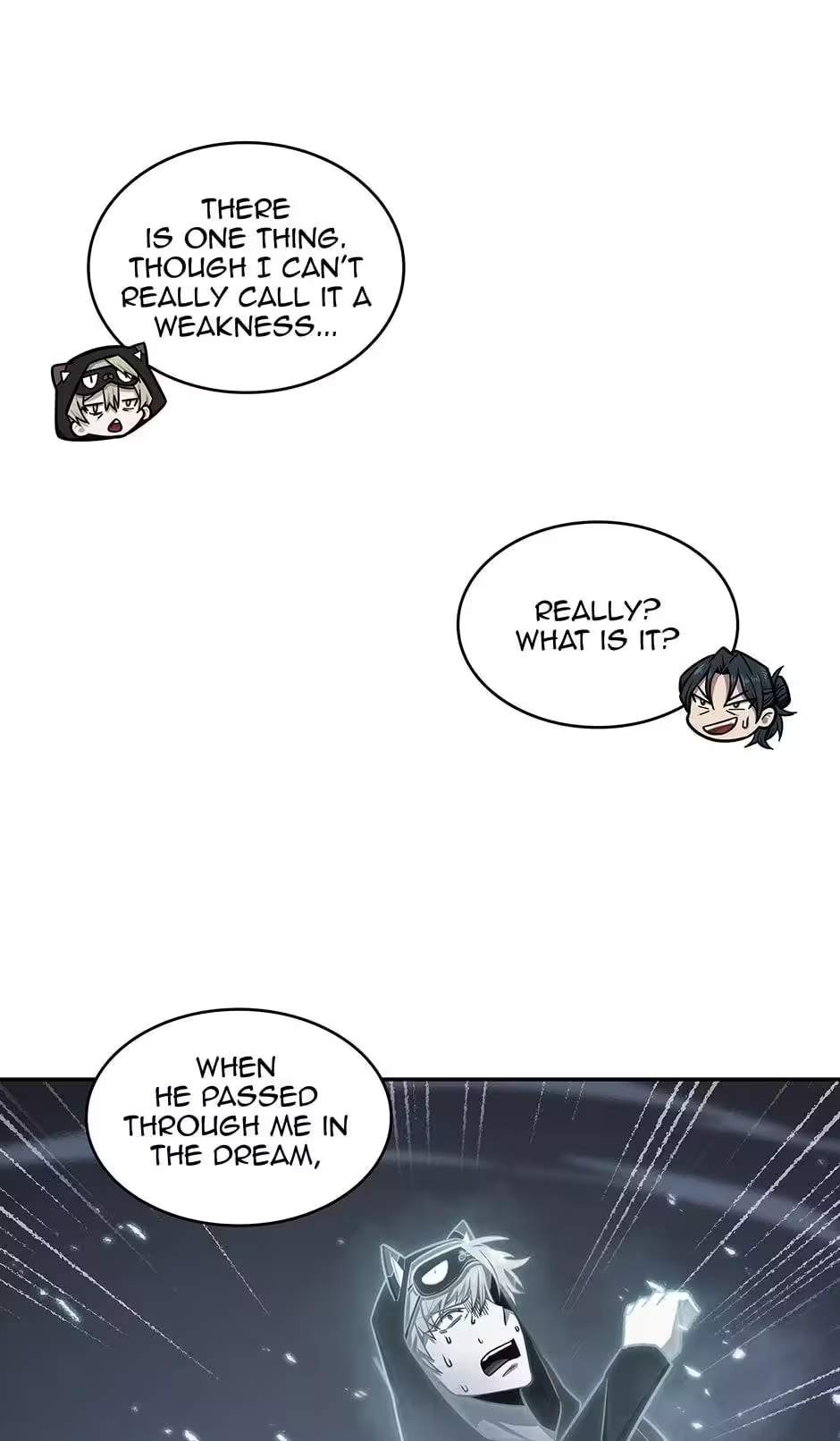 Tomb Raider King:End Line Chapter 188-eng-li - Page 25