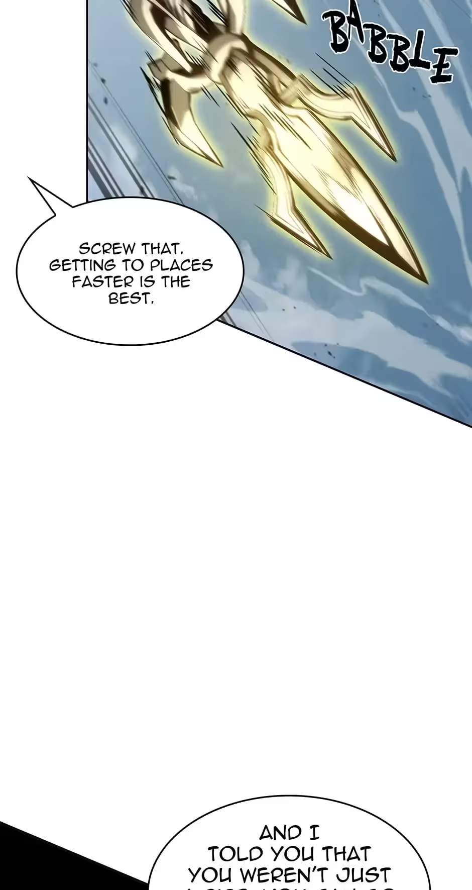 Tomb Raider King:End Line Chapter 378-eng-li - Page 20