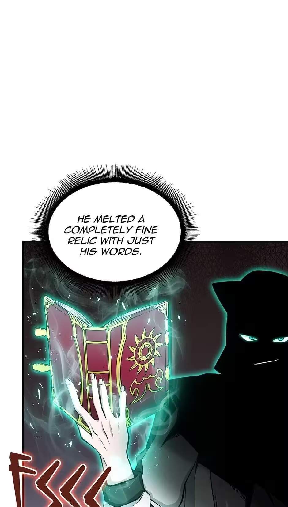 Tomb Raider King:End Line Chapter 126-eng-li - Page 62