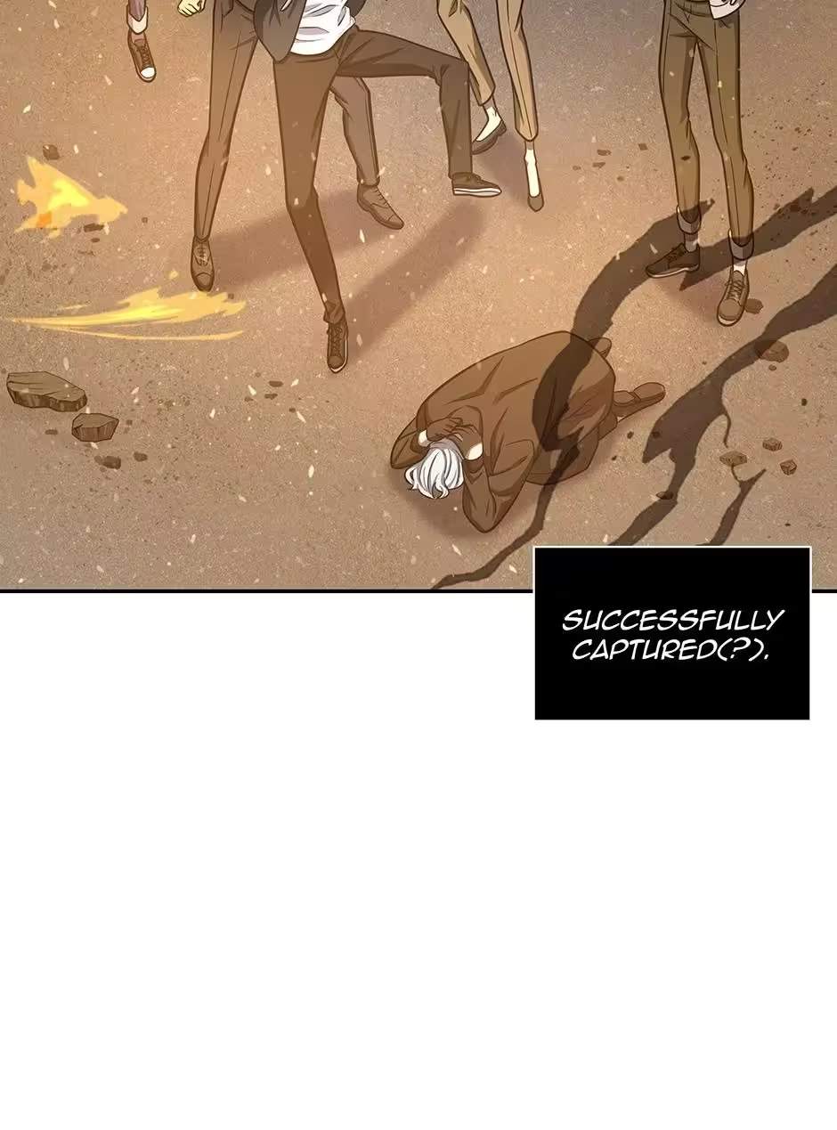 Tomb Raider King:End Line Chapter 213-eng-li - Page 72