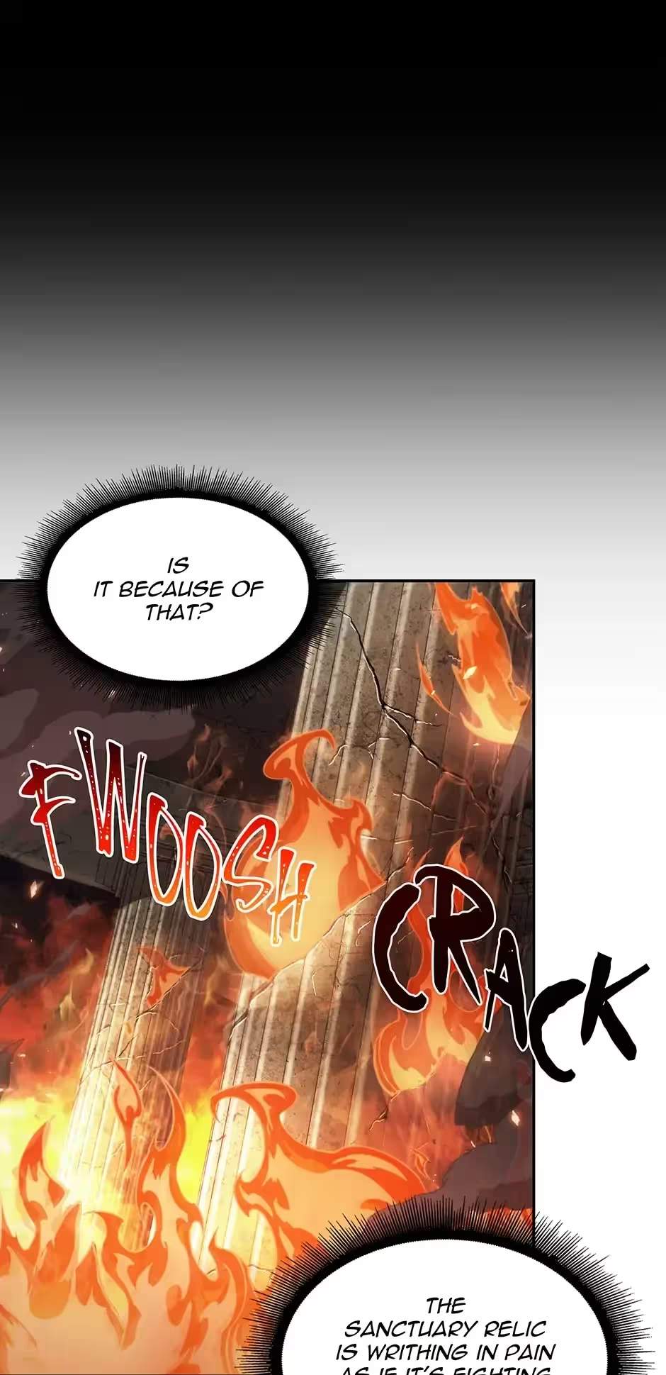 Tomb Raider King:End Line Chapter 355-eng-li - Page 55