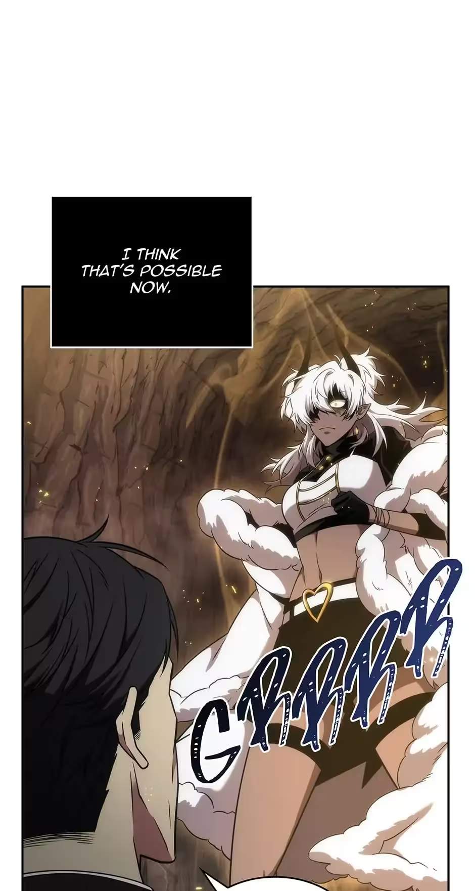 Tomb Raider King:End Line Chapter 274-eng-li - Page 3