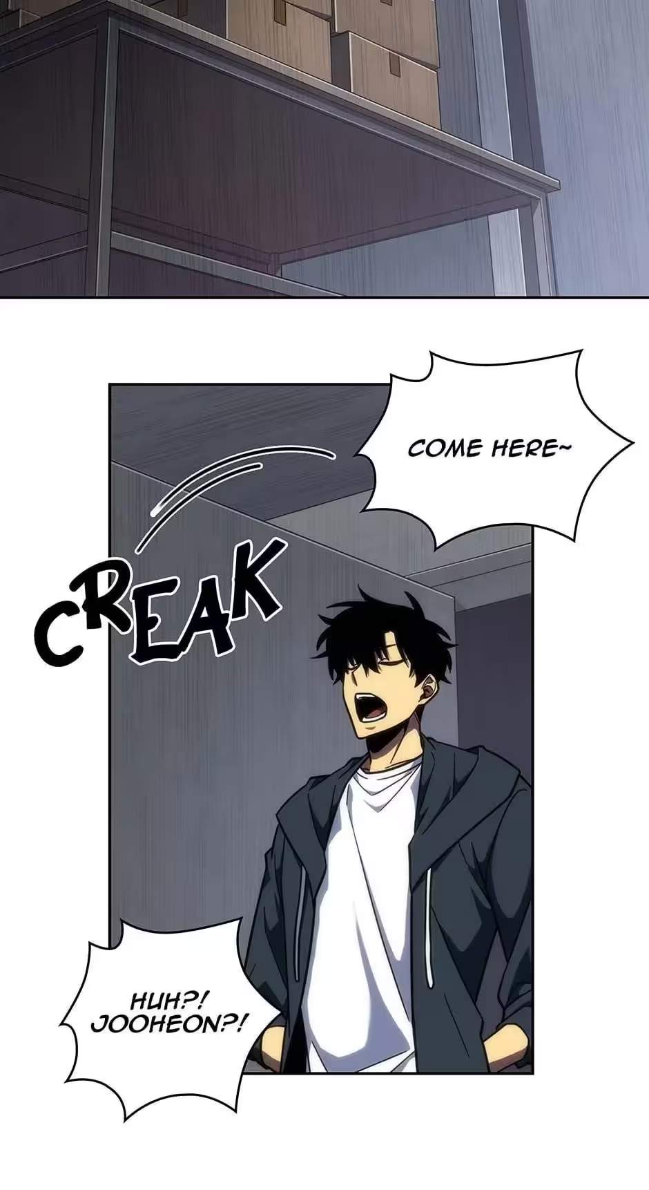 Tomb Raider King:End Line Chapter 240-eng-li - Page 28