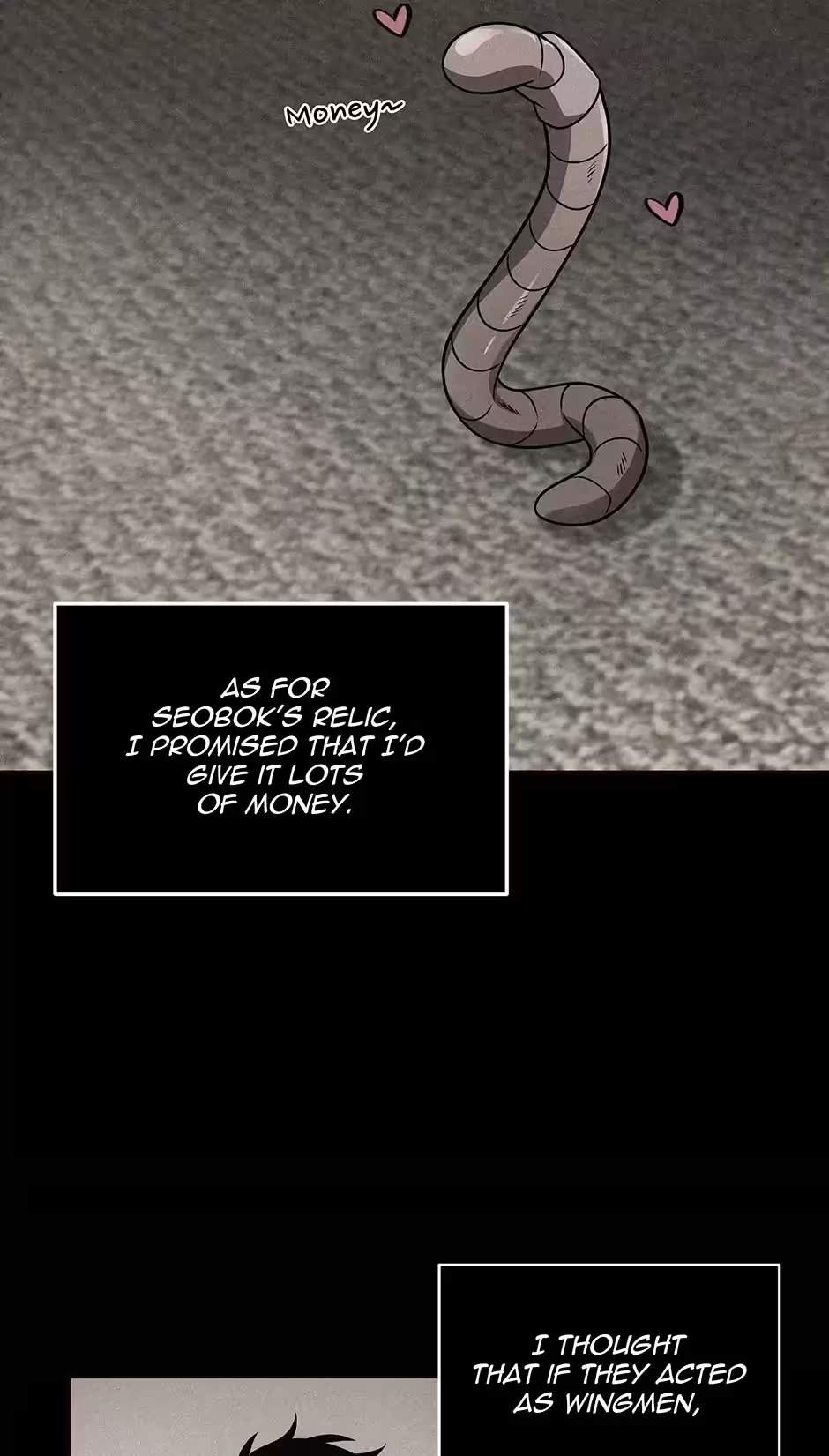 Tomb Raider King:End Line Chapter 295-eng-li - Page 31