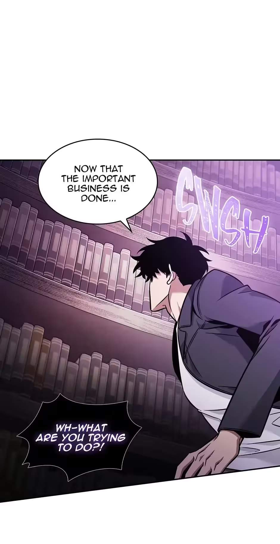 Tomb Raider King:End Line Chapter 359-eng-li - Page 64