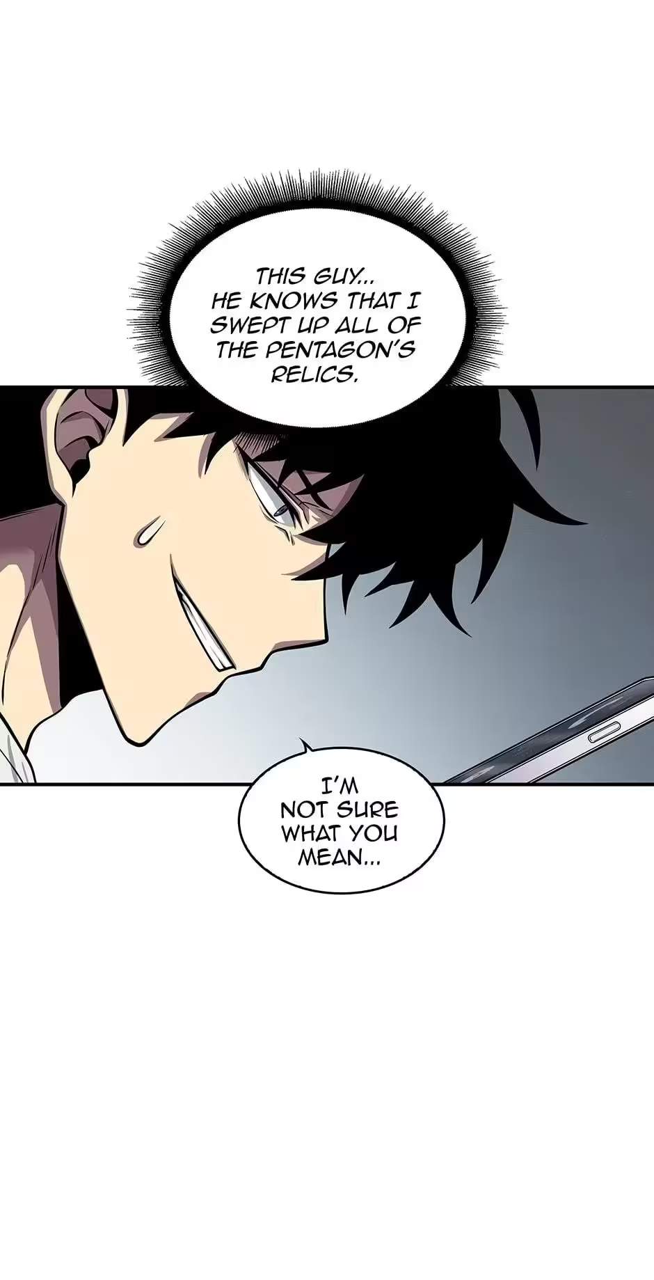 Tomb Raider King:End Line Chapter 146-eng-li - Page 26