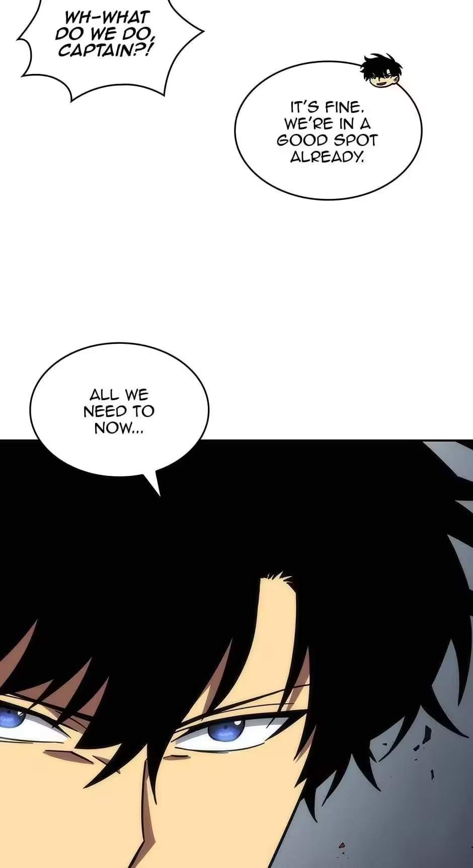 Tomb Raider King:End Line Chapter 234-eng-li - Page 49