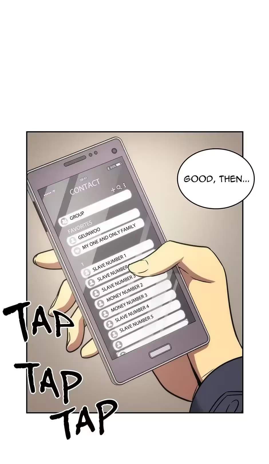 Tomb Raider King:End Line Chapter 265-eng-li - Page 67
