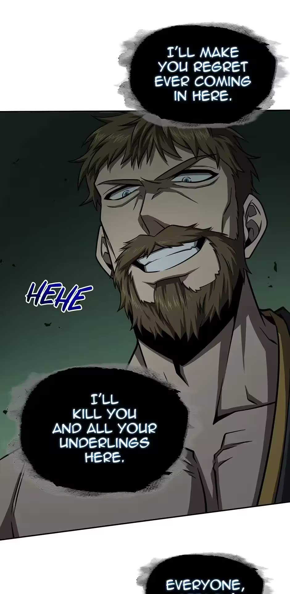 Tomb Raider King:End Line Chapter 318-eng-li - Page 11