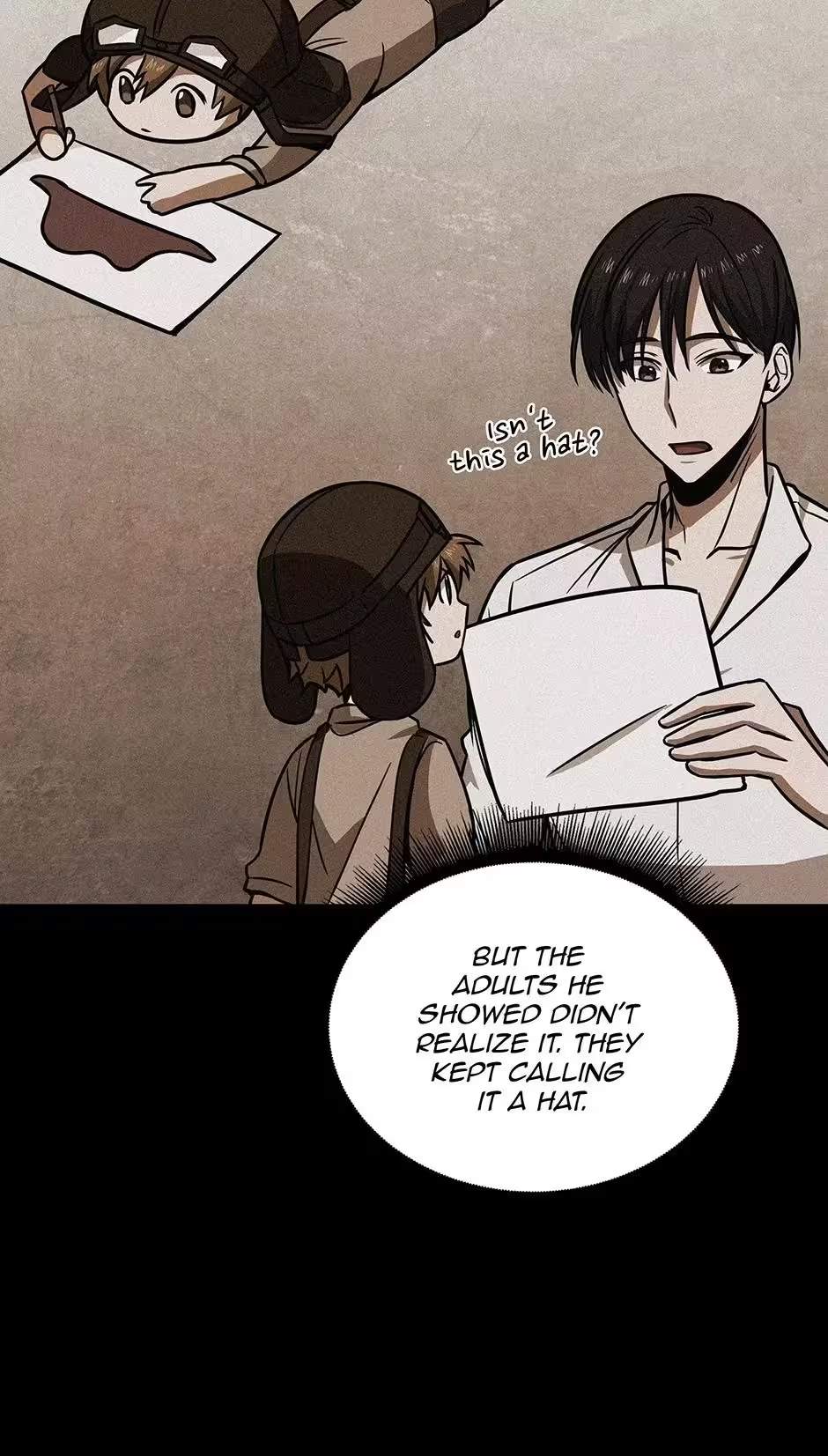 Tomb Raider King:End Line Chapter 210-eng-li - Page 16