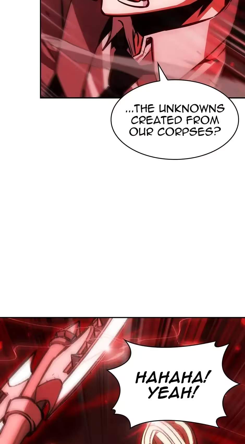 Tomb Raider King:End Line Chapter 375-eng-li - Page 23