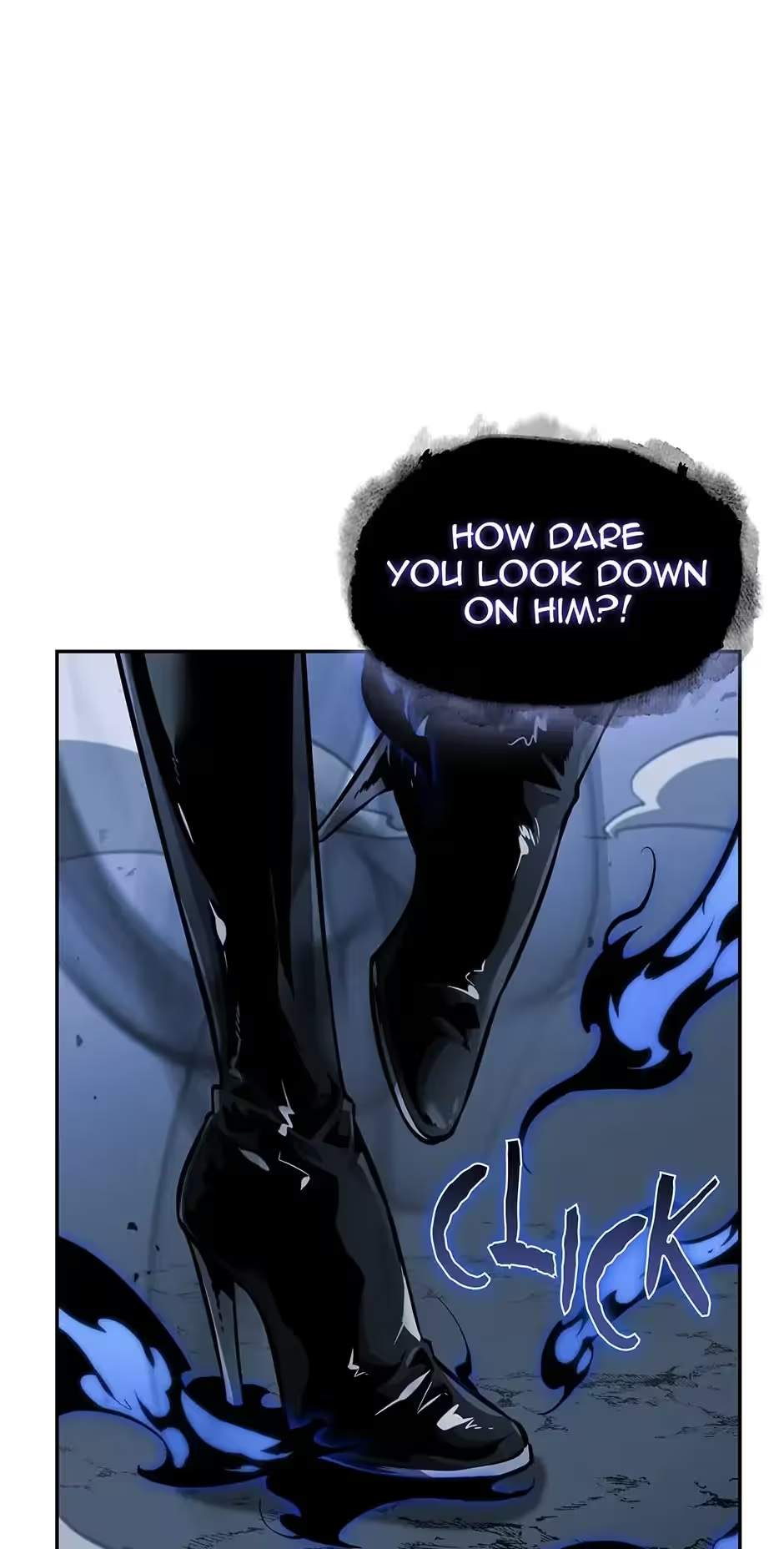 Tomb Raider King:End Line Chapter 378-eng-li - Page 33