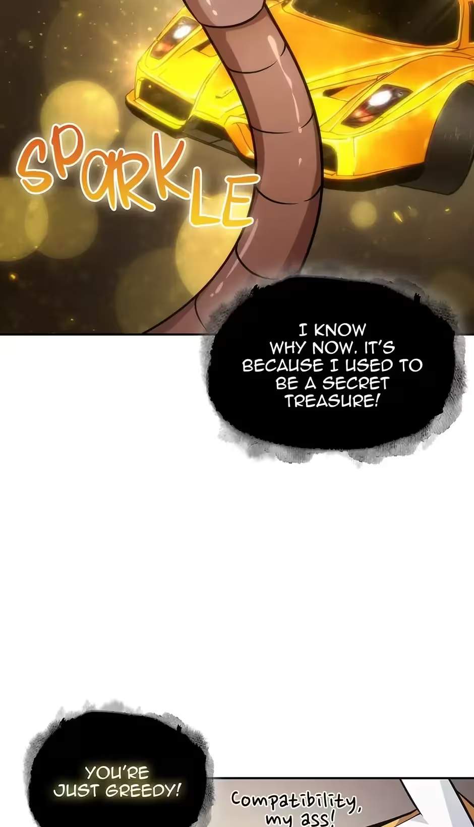 Tomb Raider King:End Line Chapter 399-eng-li - Page 53