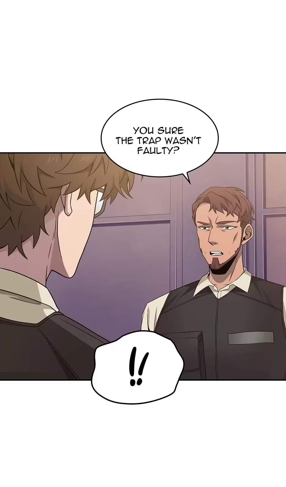 Tomb Raider King:End Line Chapter 175-eng-li - Page 5