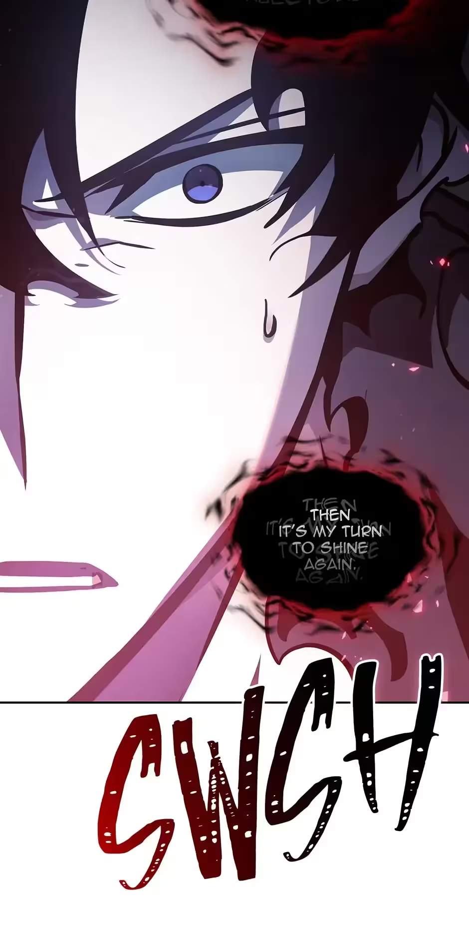 Tomb Raider King:End Line Chapter 380-eng-li - Page 61